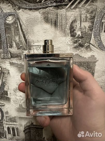 Baldessarini Nautic Spirit