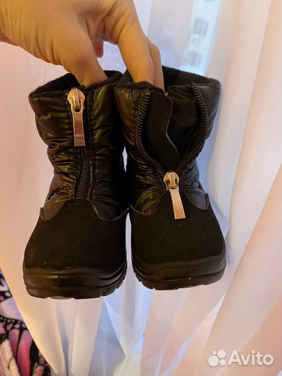 Обувь для малыша