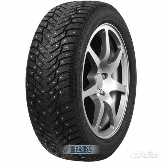 LingLong GreenMax Winter Grip 2 255/35 R19 96T