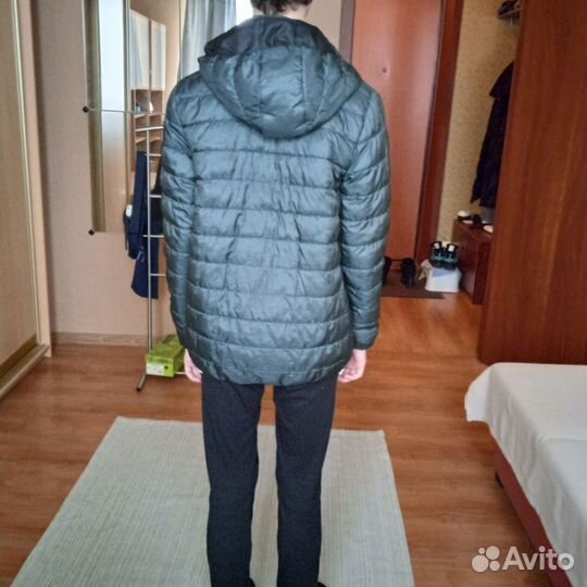 Куртка Hm демисезоная