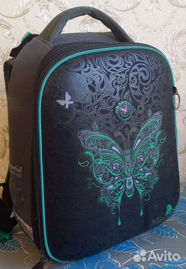 Школьный ранец для девочки Hummingbird