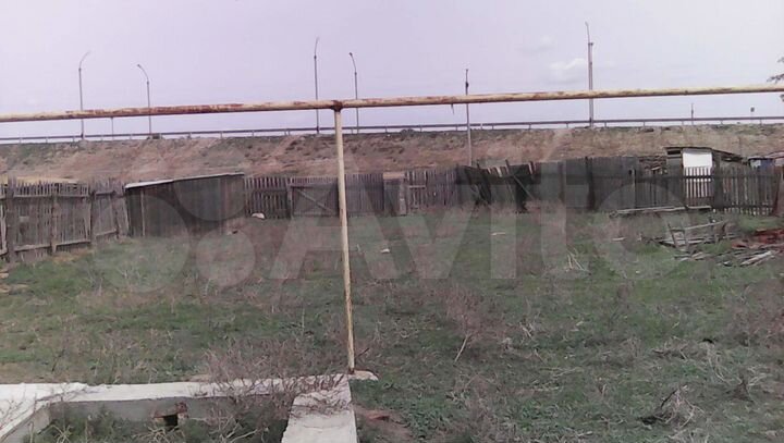 Участок 8 сот. (ИЖС)