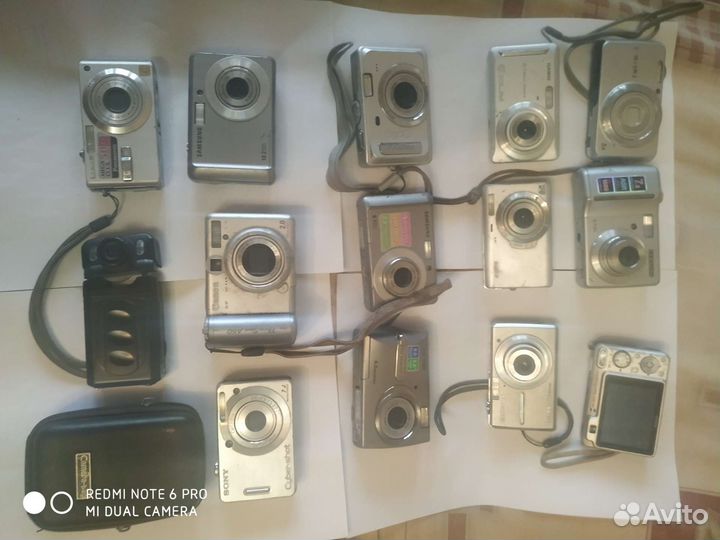 Фотоаппарат