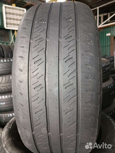 Dunlop Grandtrek PT2A 285/50 R20 112V