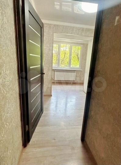 3-к. квартира, 60 м², 2/9 эт.