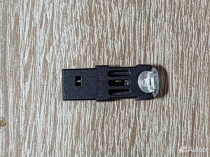 Светодиодный модуль Bmw 5 F10 N63B44 2011