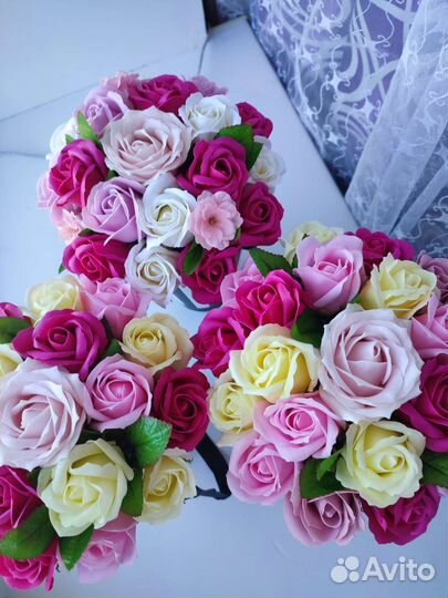 Предметы декора для интерьера