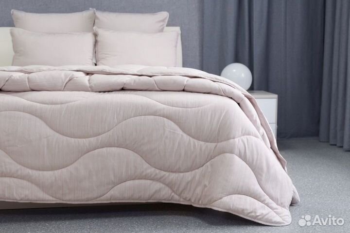 Одеяло Marshmallow Стеганое