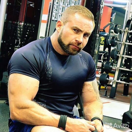 Личная охрана