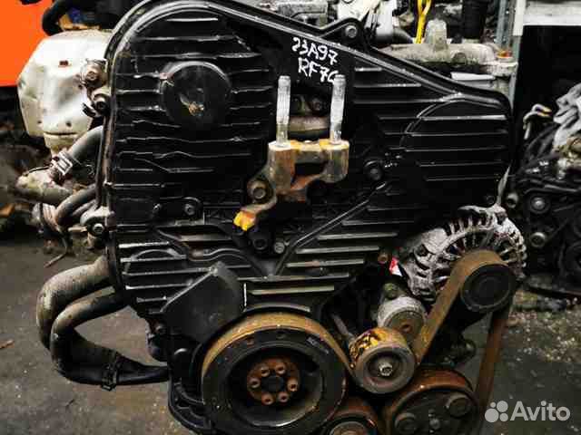 Двигатель mazda cx-7 er l3-vdt l3-vdt