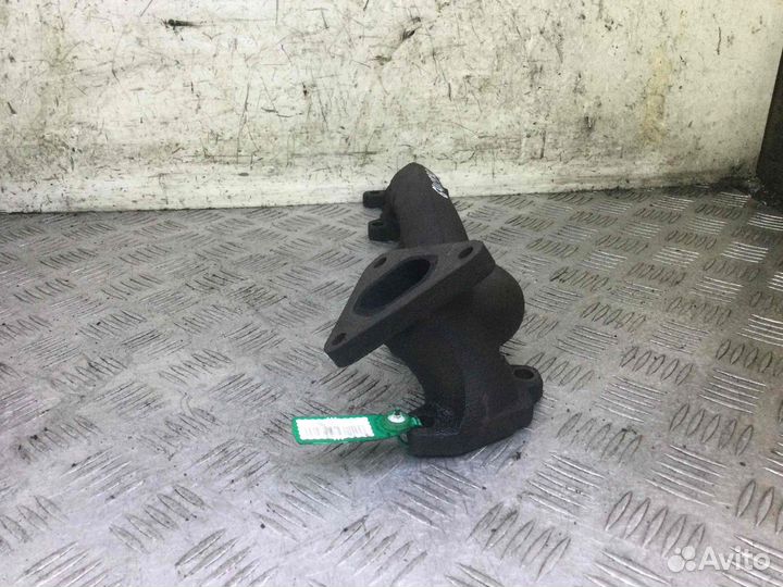 Коллектор выпускной Mercedes Vito (Viano) a6111420