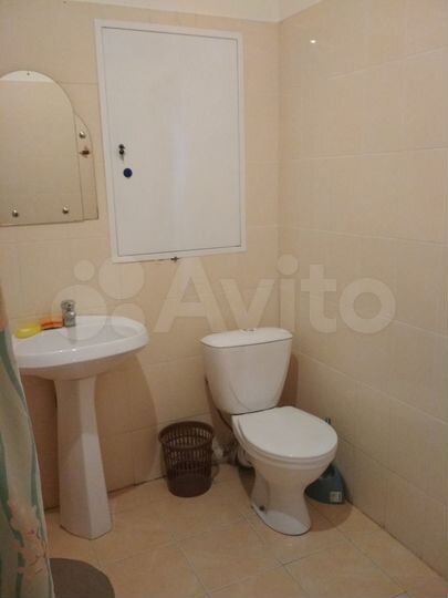 1-к. квартира, 44,7 м², 13/17 эт.