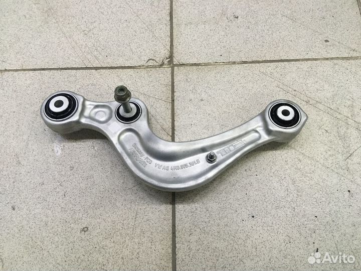 Рычаг подвески задний Porsche Cayenne E3 9Y 959