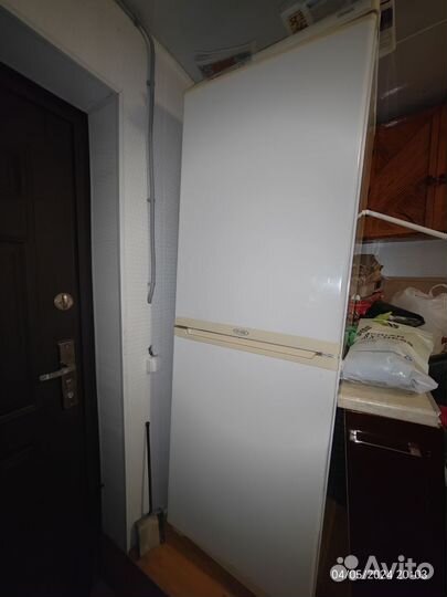 Холодильник бу