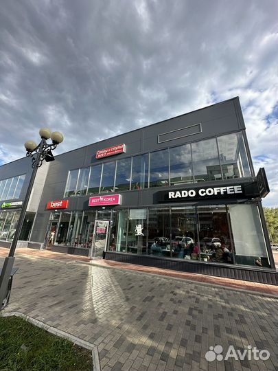 Продавец-консультант корейской косметики