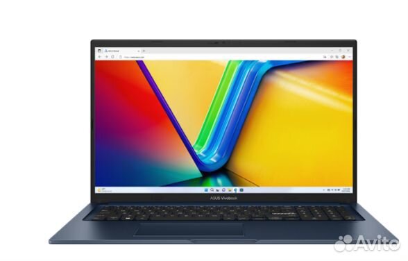 Ноутбук Asus VivoBook 15.6