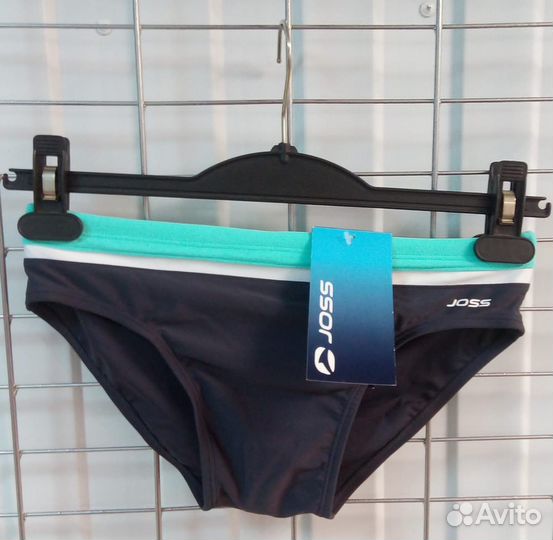 Плавки трусы размер 46 купальные для плавания Joss