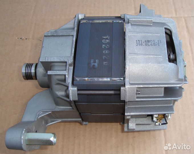 Запчасти см Bosch, Siemens