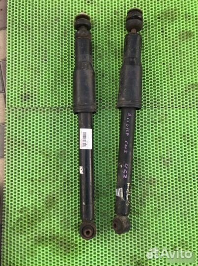 Амортизатор задний Honda Accord