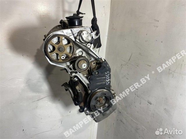 AWM Двигатель к Volkswagen Passat, 2002 г. 1.8 л