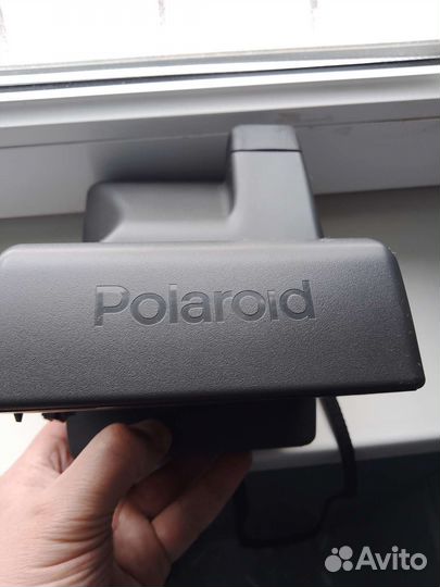 Фотоаппарат моментальный polaroid