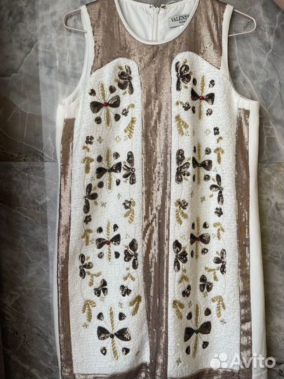 Платье Valentino