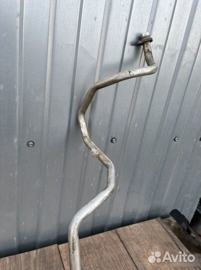 Трубка кондиционера Renault Laguna 2 1.6