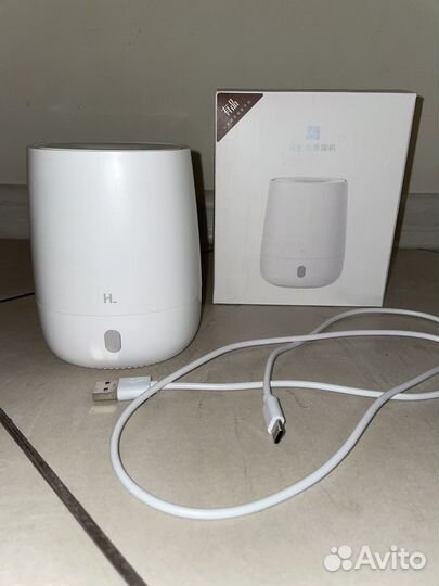 Аромадиффузор Xiaomi HL Aroma