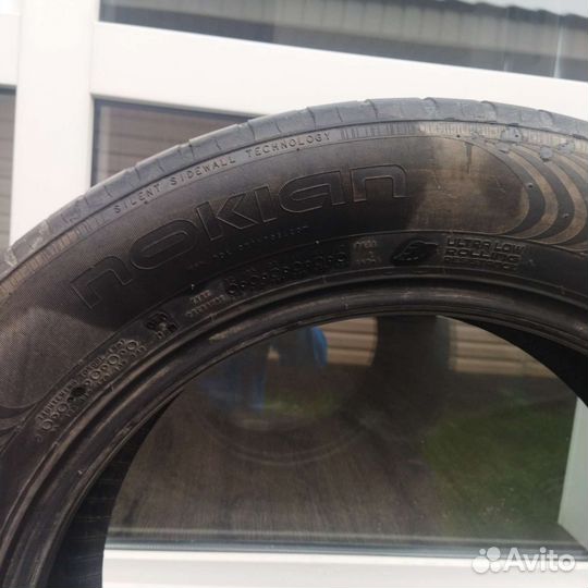 Nokian Tyres Hakka Green 2 205/60 R16 96V