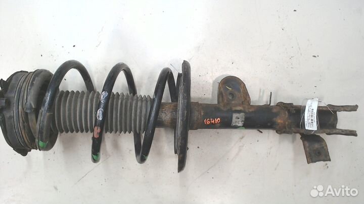 Амортизатор подвески Nissan Murano 2014, 2015