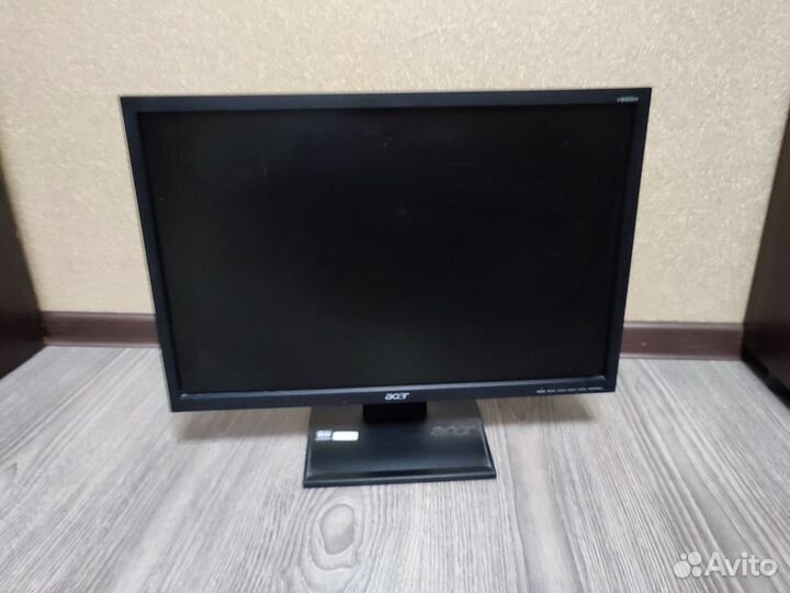 Монитор Acer 22