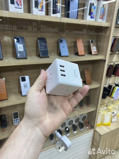 Удлинитель