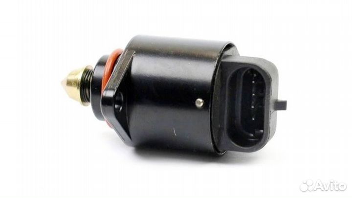 Регулятор холостого хода Daewoo Matiz