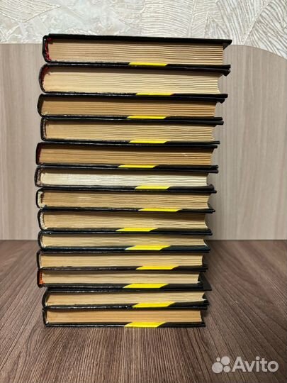 Книги зарубежный детектив