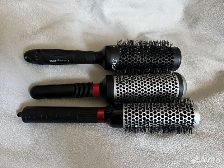 Расческа брашинг