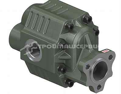 Насос DP30 30-61 T1 UNI gear pump-left 1230061AUL2