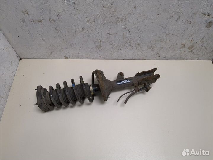 Амортизатор подвески Hyundai Matrix, 2006