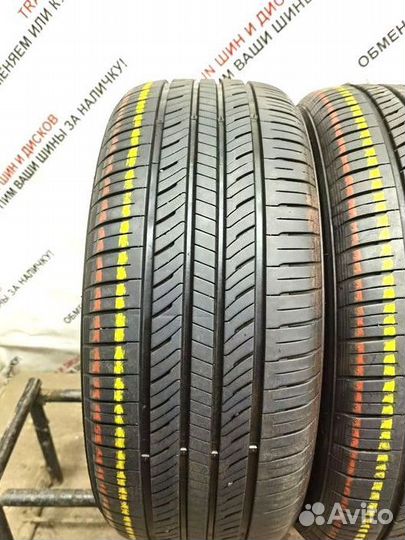 Laufenn G Fit AS 215/60 R16 95H