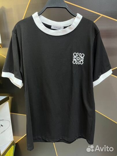 Футболка loewe