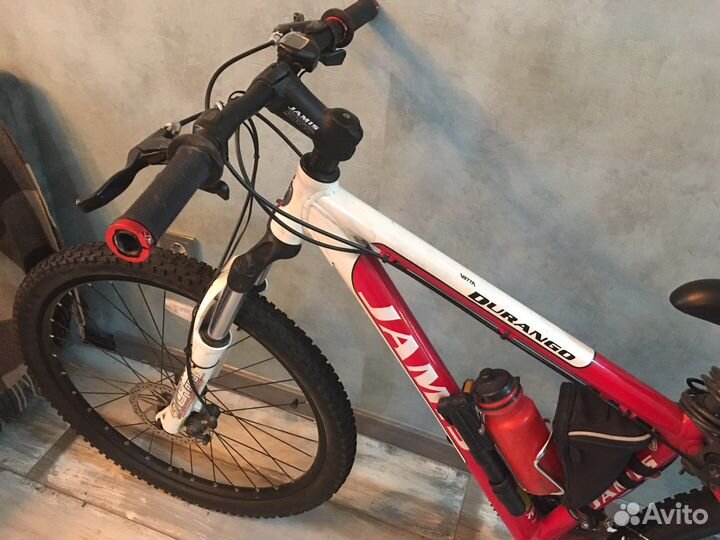 Велосипед бу Jamis Durango 1.0