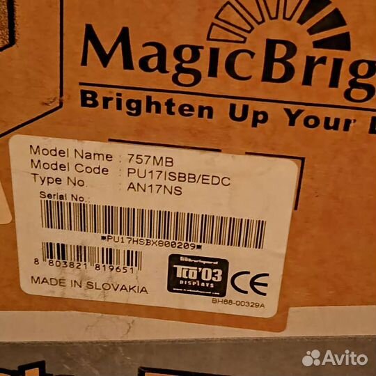 Монитор для компьютера samsung