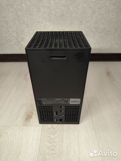 Xbox series x (продажа/обмен)