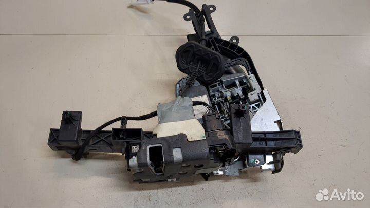 Замок двери правый передний Ford Kuga 2019