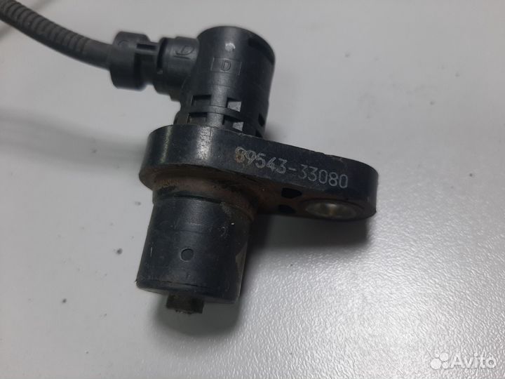 Датчик ABS передний левый Camry 40 Европа