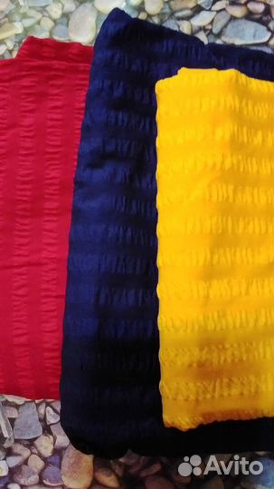 Отрез ткани СССР