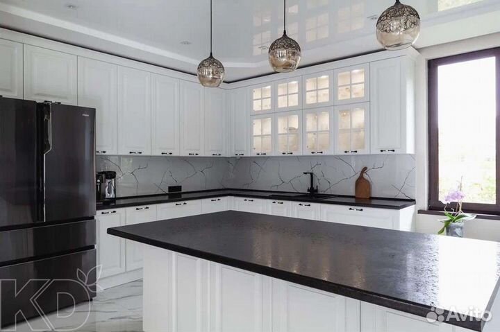 Кухня без посредников