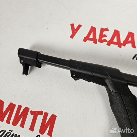 Телескопическая штанга XP Deus, ORX (облегченная)