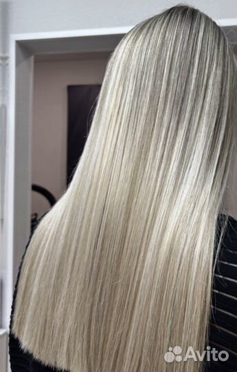 Парикмахер стилист колорист,ботокс, кератин