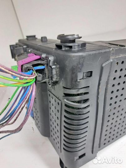 Блок предохранителей Volvo XC90 2002