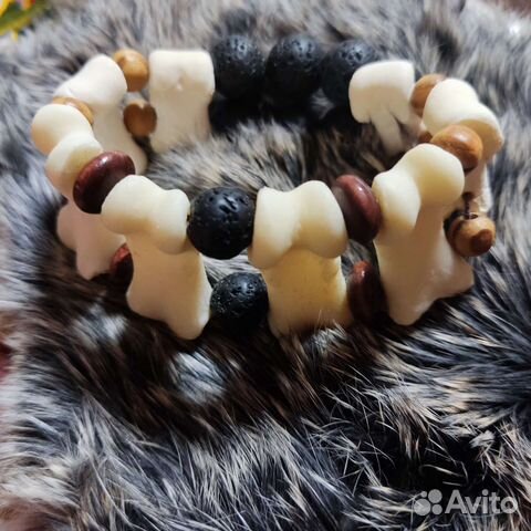 Браслет оберег женский